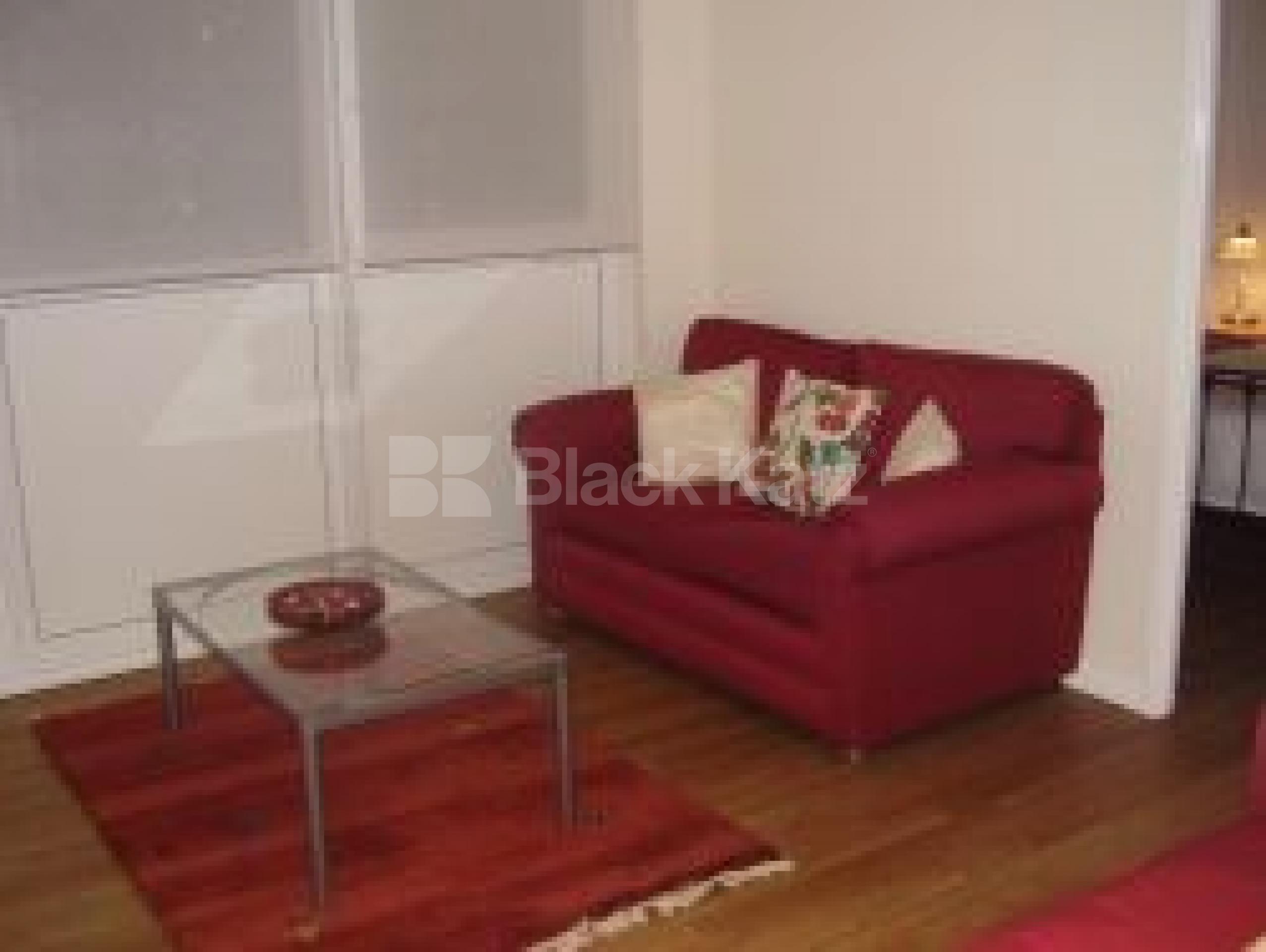 			1 Bedroom, 1 bath, 1 reception Flat			 Dalmeny Avenue, TUFNELL PARK N7 N7